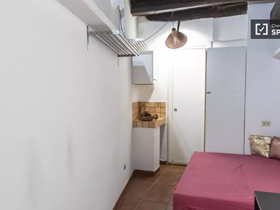 Immagine 7 di Appartamento in affitto  in Via Augusto Jandolo a Roma