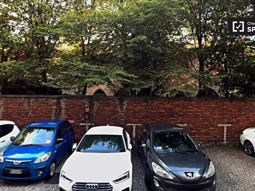 Immagine 6 di Camera condivisa in affitto  in Via Paris Bordone, 20149 Milano MI, Italy a Milano