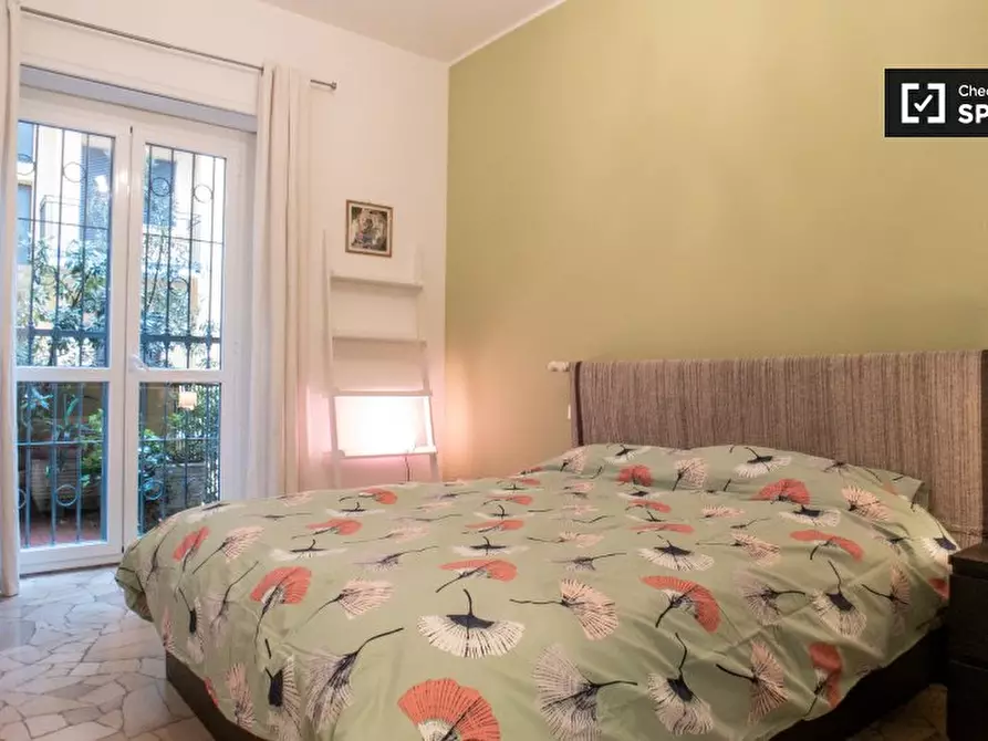 Immagine 10 di Appartamento in affitto  in Via Alessandro Stradella a Milano