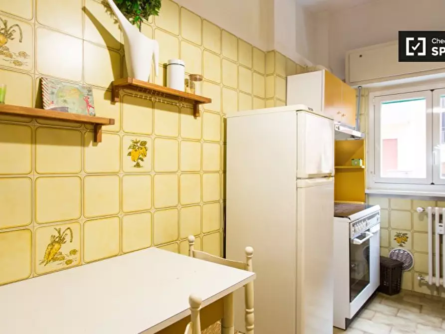 Immagine 3 di Appartamento in affitto  in Via Privata Ebro a Milano