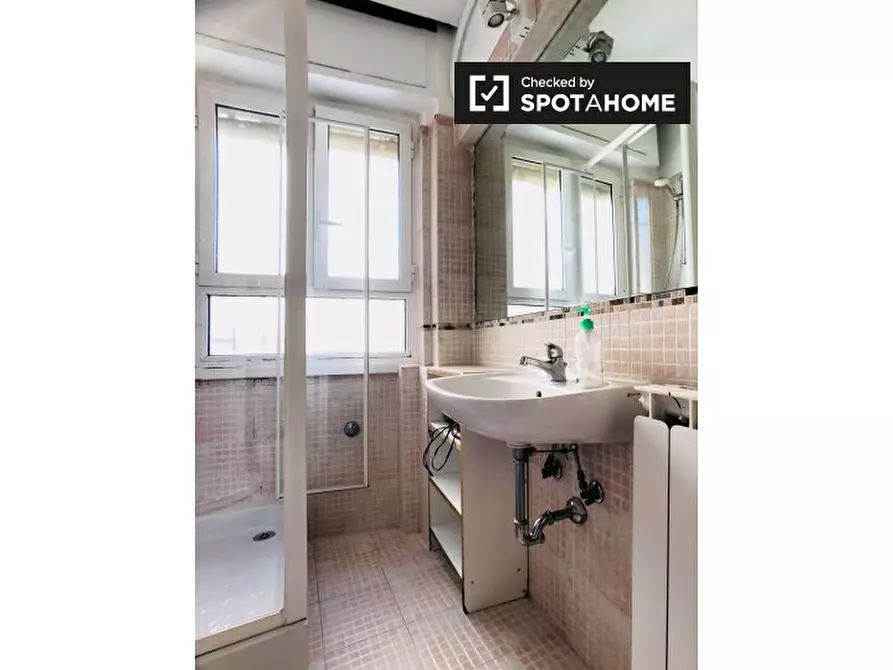 Immagine 6 di Ufficio in affitto  in Via Giacinta Pezzana a Roma