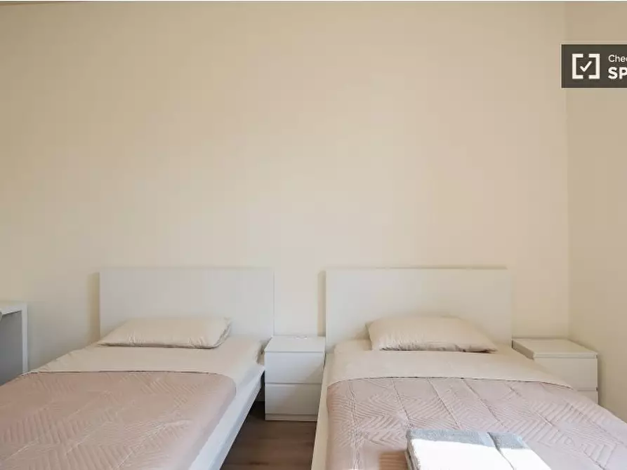 Immagine 4 di Appartamento in affitto  in Via Giovanni Battista Varè a Milano