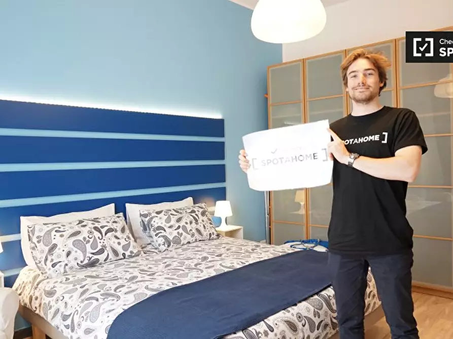 Immagine 7 di Ufficio in affitto  in Piazza dell'Assunta a Milano