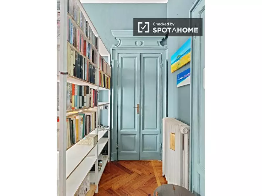 Immagine 18 di Appartamento in affitto  in P.za XXV Aprile a Milano