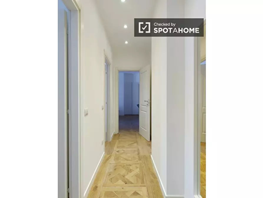 Immagine 19 di Appartamento in affitto  in Via Cino da Pistoia a Milano