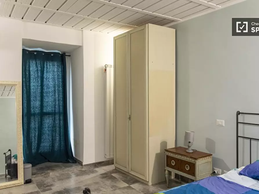 Immagine 17 di Appartamento in affitto  in Via della Marrana a Roma