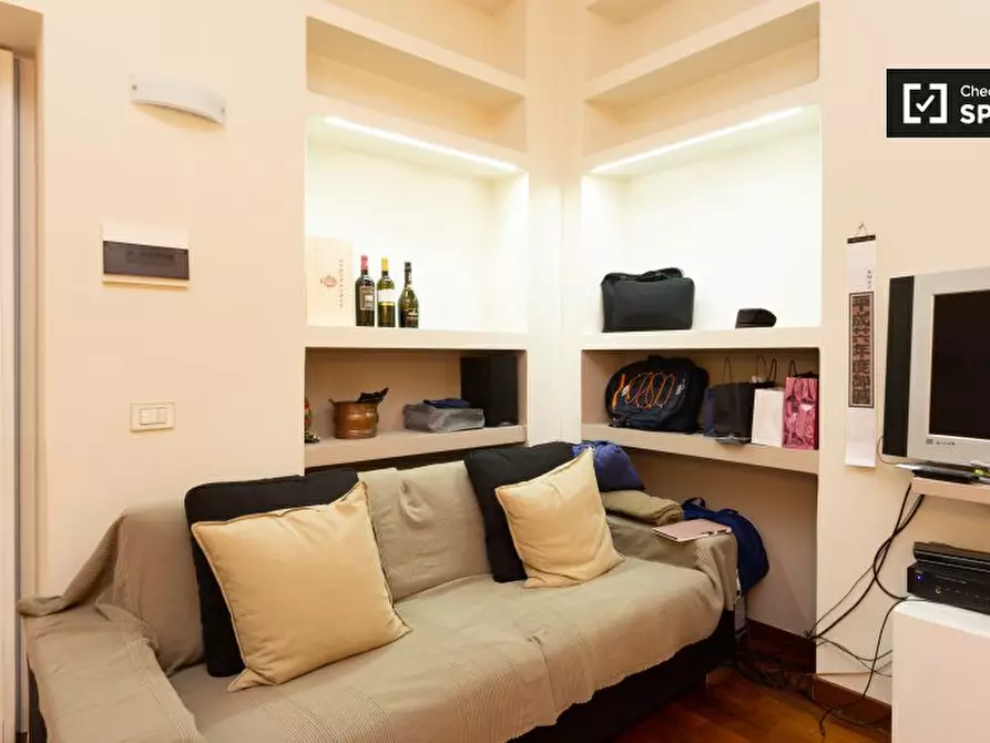 Immagine 9 di Appartamento in affitto  in Via Digione, Milano MI, Italy a Milano