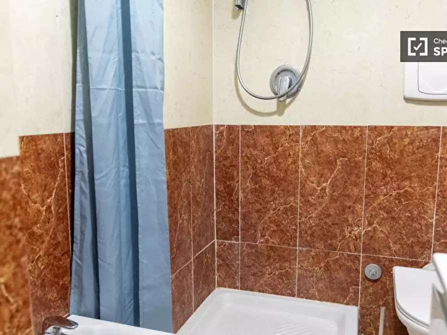 Immagine 3 di Appartamento in affitto  in Via Saronno a Roma