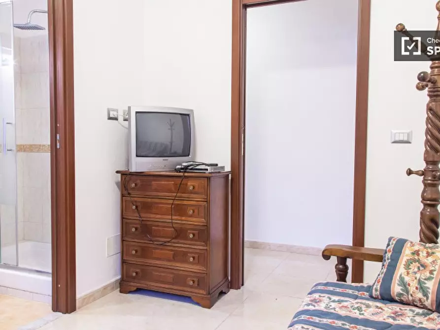 Immagine 6 di Appartamento in affitto  in Via Mediana a Ardea