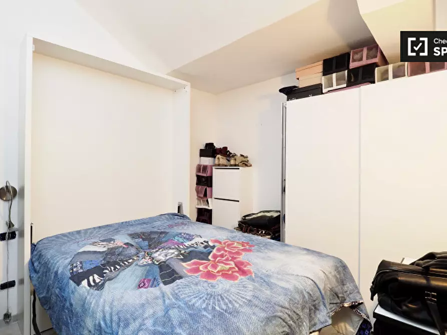 Immagine 12 di Appartamento in affitto  in Via Privata Filippo Tommaso Marinetti a Milano