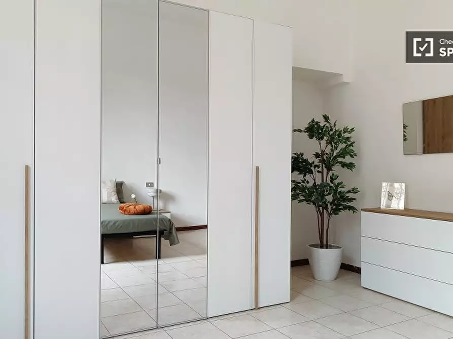 Immagine 7 di Appartamento in affitto  in Via Giuseppe Ripamonti a Milano