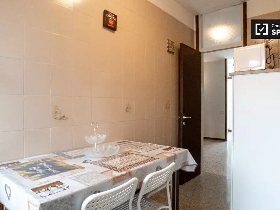 Immagine 14 di Camera condivisa in affitto  in Via Lucca, 20152 Milano MI, Italy a Milano