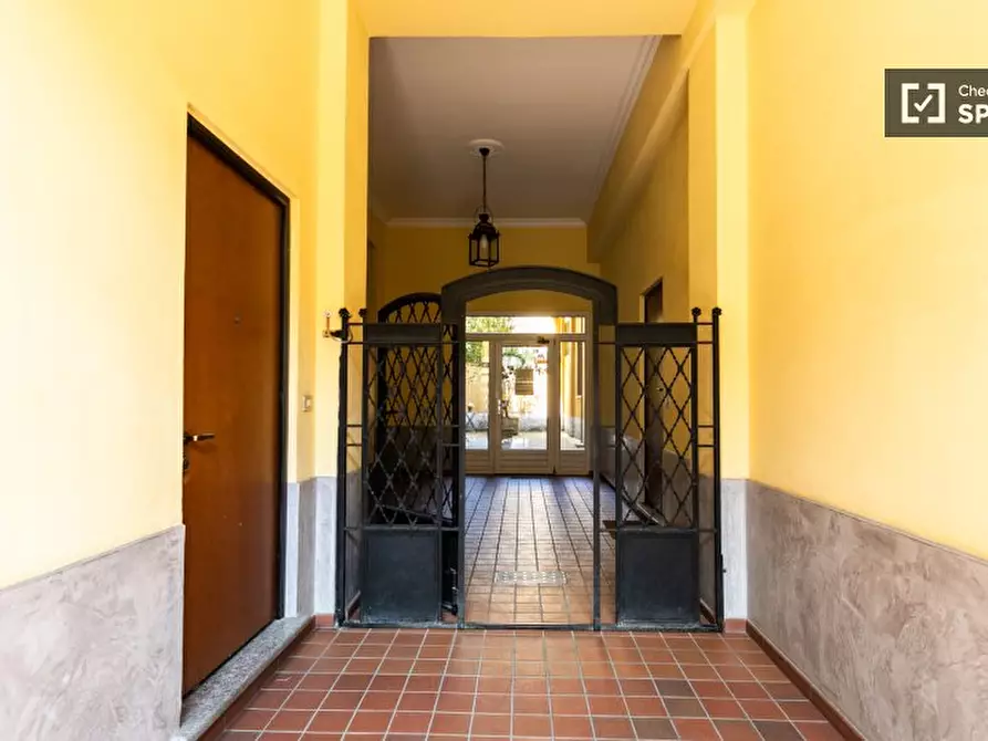 Immagine 4 di Ufficio in affitto  in Via Luigi Pasteur, 20127 Milano MI, Italy a Milano