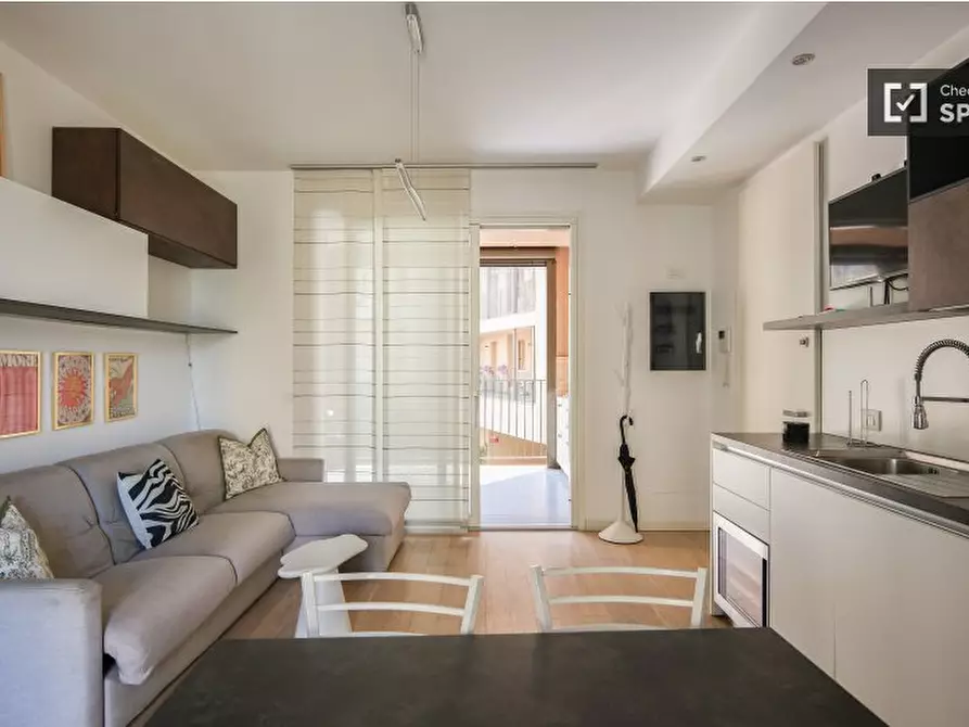 Immagine 19 di Appartamento in affitto  in Via Giulio Cesare Procaccini a Milano