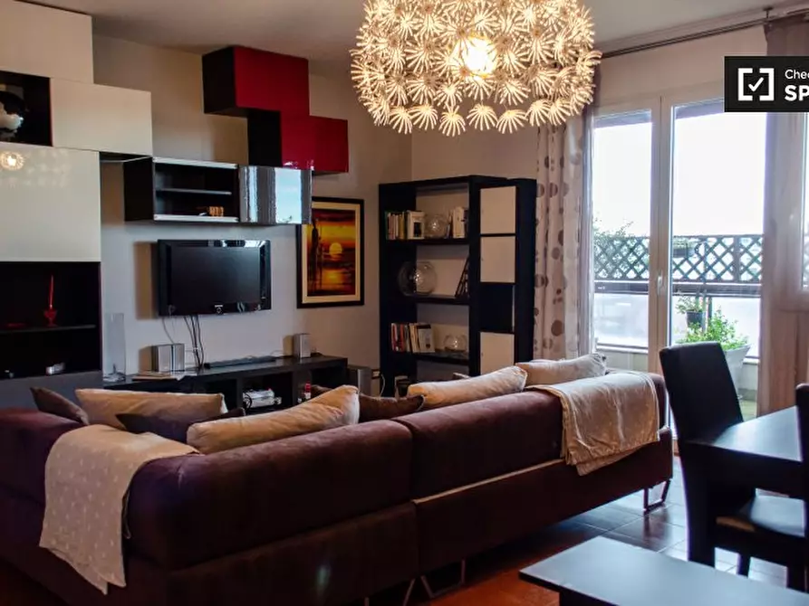 Immagine 6 di Camera condivisa in affitto  in Via Benedetto Croce, 00142 Roma RM, Italy a Roma