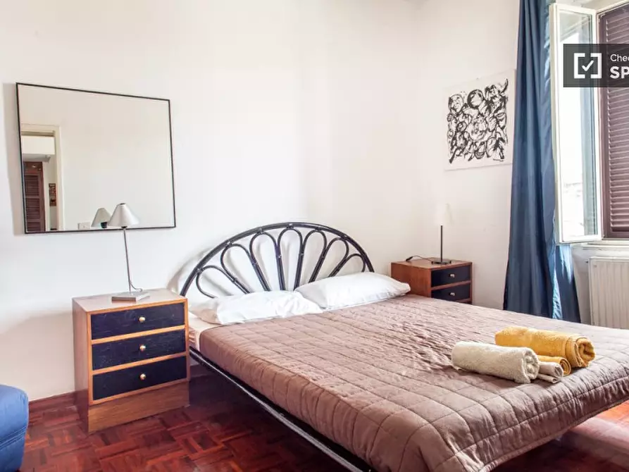 Immagine 6 di Appartamento in affitto  in Via Dei Campani a Roma