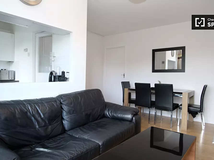 Immagine 8 di Camera condivisa in affitto  in Beaumont Square a Poplar