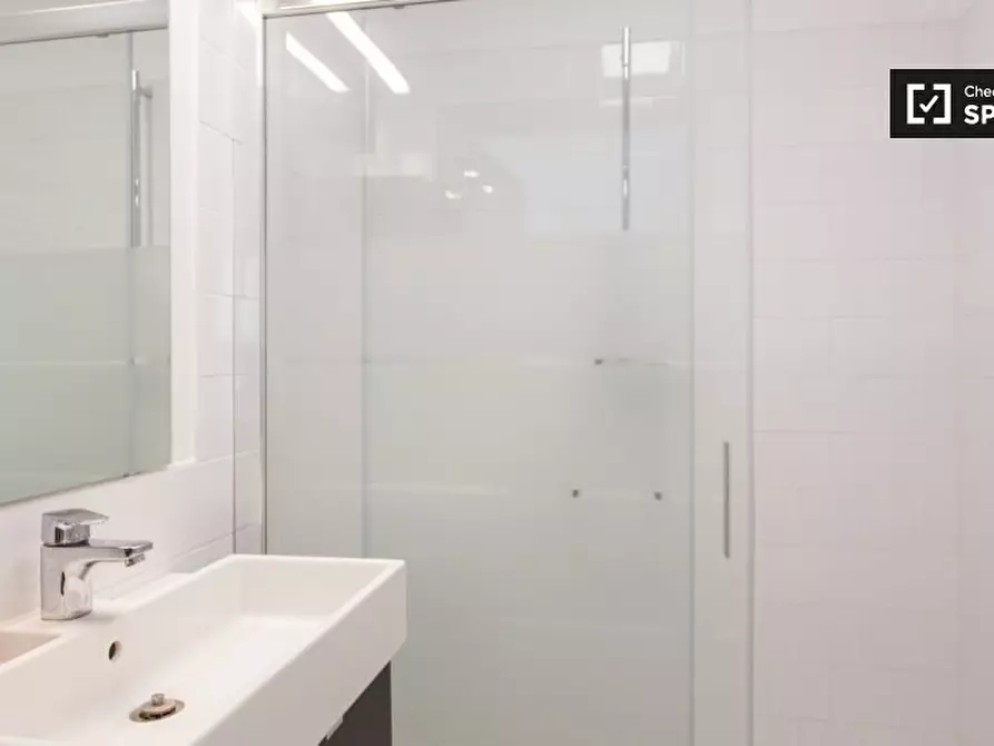 Immagine 16 di Appartamento in affitto  in Via Ambrogio Binda a Milano