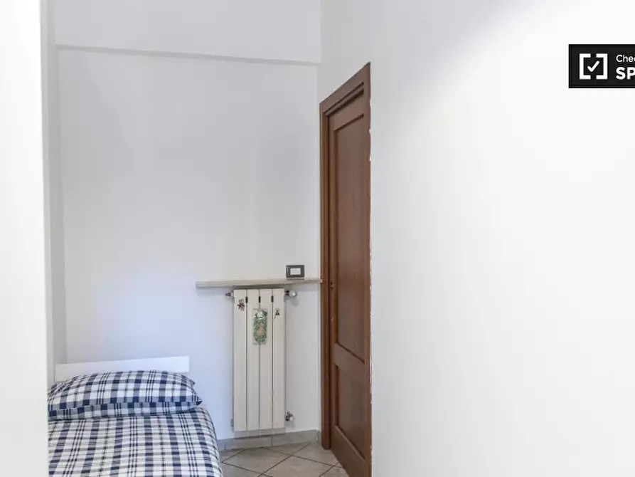 Immagine 16 di Appartamento in affitto  in Via Giovanni De Calvi a Roma