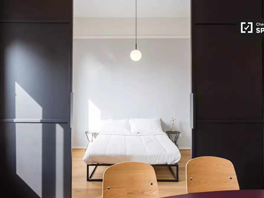 Immagine 16 di Appartamento in affitto  in Piazza S. Camillo de Lellis a Milano