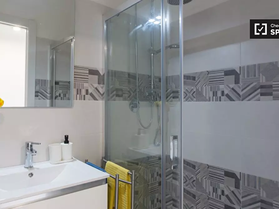 Immagine 19 di Camera condivisa in affitto  in Via Domenico Veneziano a Milano