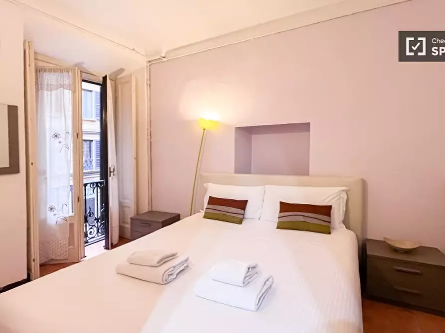 Immagine 2 di Appartamento in affitto  in Corso Buenos Aires a Milano