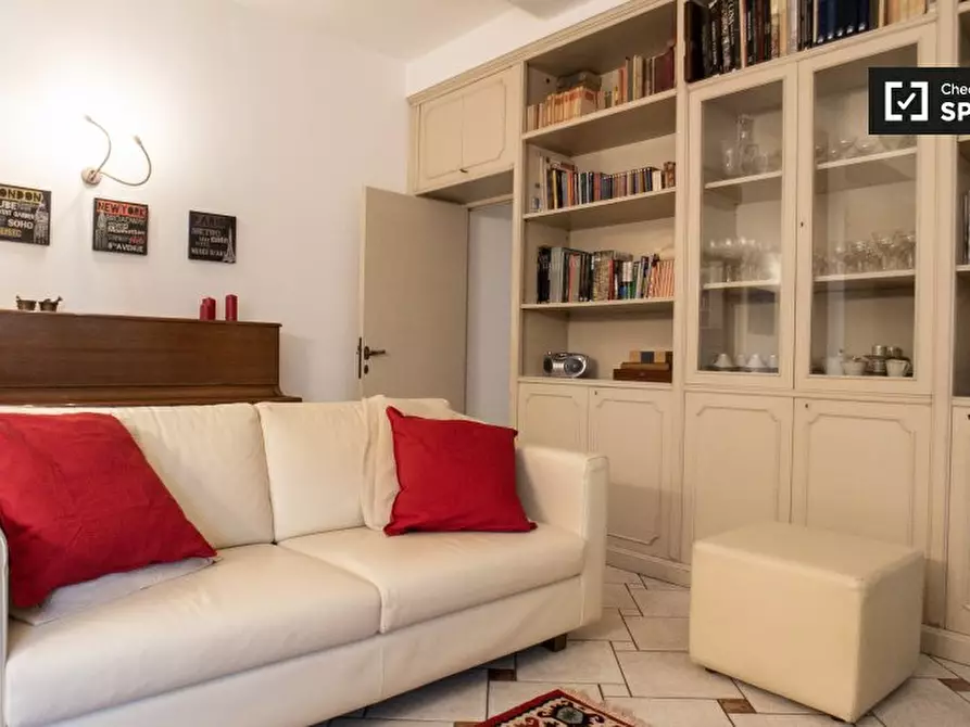 Immagine 8 di Camera condivisa in affitto  in Via Privata Martino Lutero, 4, 20126 Milano MI, Italy a Milano