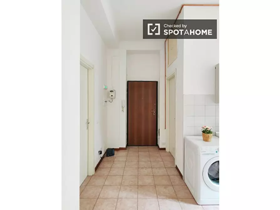 Immagine 12 di Appartamento in affitto  in Via dei Panigarola a Milano