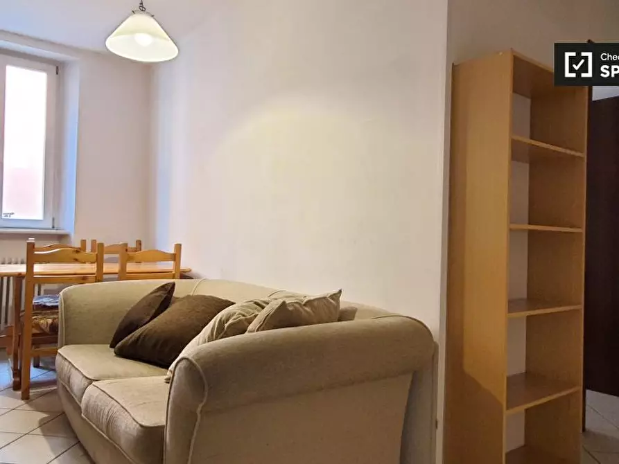 Immagine 7 di Camera condivisa in affitto  in Via Giuseppe Mazzini a Trento