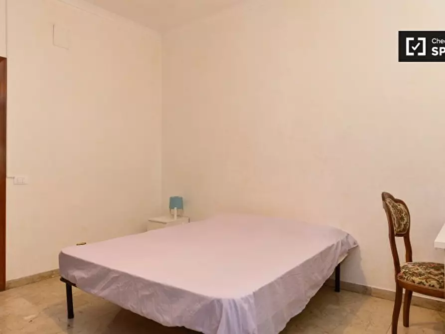 Immagine 17 di Camera condivisa in affitto  in Via Dodecaneso, 00144 Roma RM, Italy a Roma