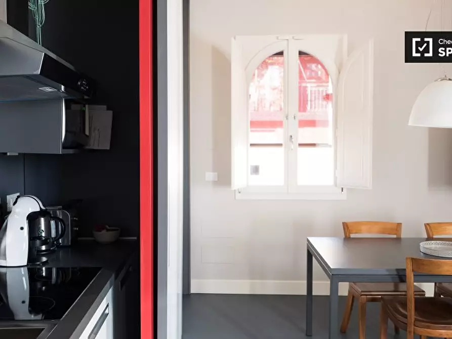 Immagine 12 di Ufficio in affitto  in Via Irnerio a Bologna