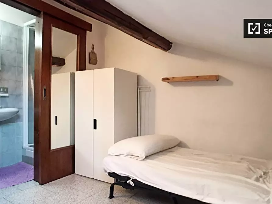 Immagine 4 di Ufficio in affitto  in Via Giuseppe Sirtori, 20129 Milano MI, Italy a Milano