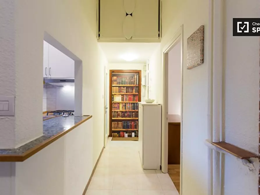 Immagine 2 di Appartamento in affitto  in Via Ruggero Bonghi a Milano