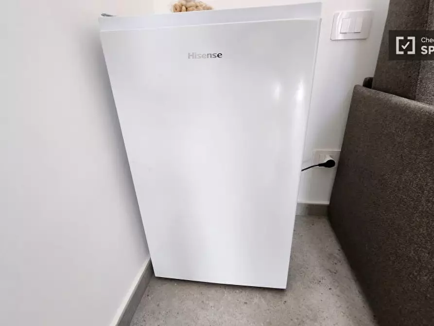 Immagine 7 di Ufficio in affitto  in Via Privata Mario Bianco a Milano