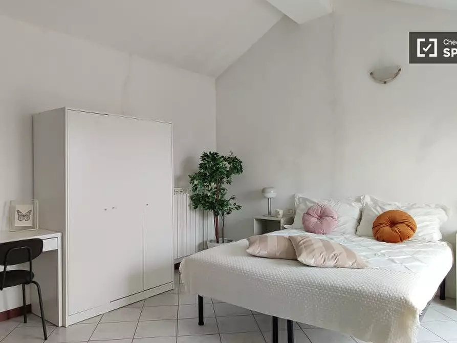 Immagine 4 di Ufficio in affitto  in Piazzale Ferdinando Martini a Milano