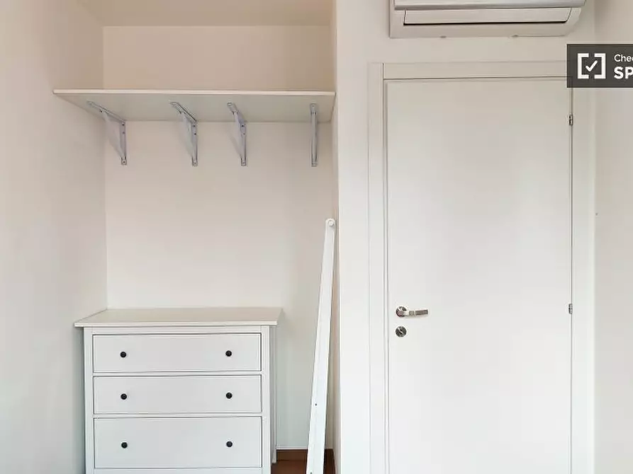 Immagine 7 di Appartamento in affitto  in Via Arcivescovo Romilli a Milano