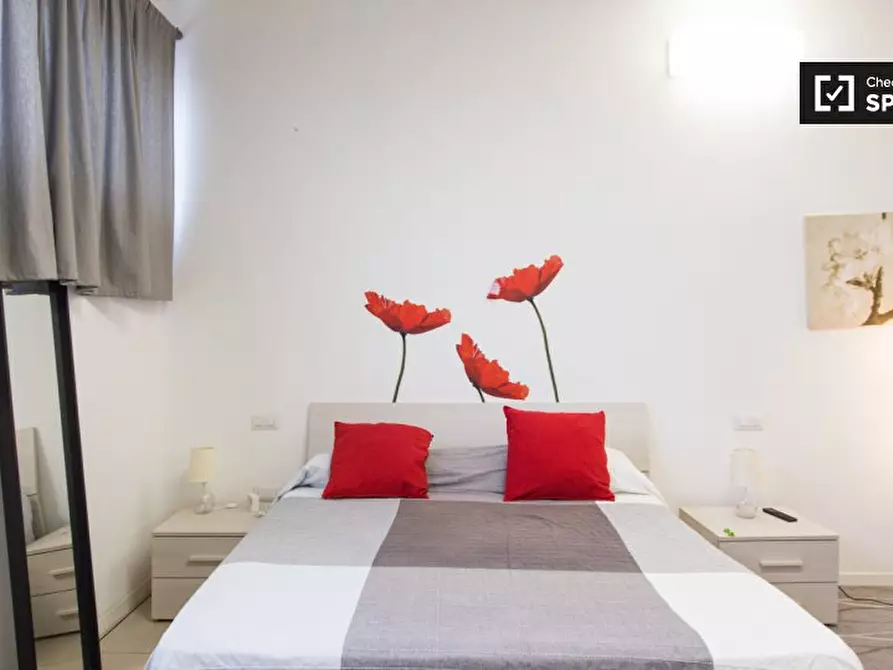 Immagine 6 di Ufficio in affitto  in Via Privata Carlo Montanari a Milano