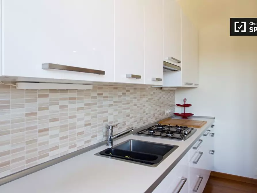 Immagine 12 di Appartamento in affitto  in Via Giuseppe Arimondi a Milano