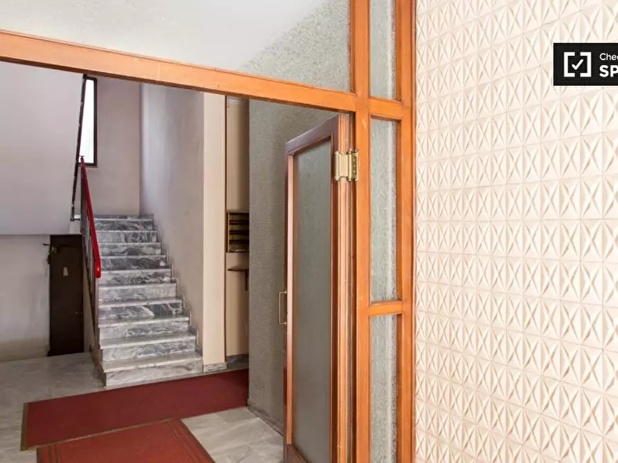 Immagine 18 di Ufficio in affitto  in Via Francesco de Sanctis a Milano