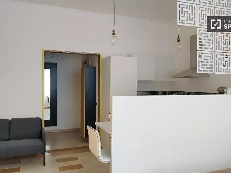 Immagine 4 di Ufficio in affitto  in Via Giuseppe Canella a Milano