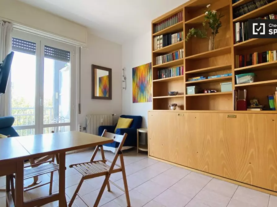 Immagine 3 di Appartamento in affitto  in Via Pasquale Fornari a Milano