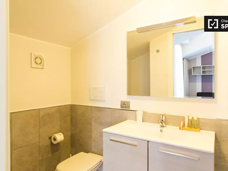 Immagine 12 di Ufficio in affitto  in Via Privata Angiolo Maffucci a Milano