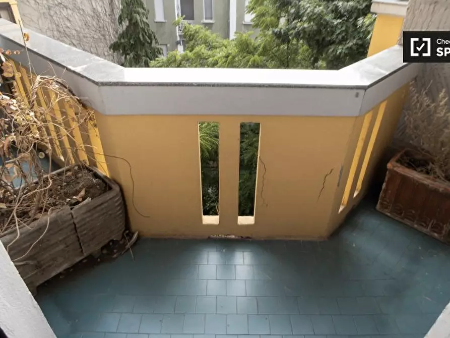 Immagine 4 di Camera condivisa in affitto  in Via Pinturicchio a Milano