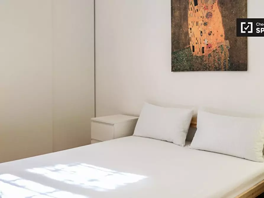 Immagine 17 di Appartamento in affitto  in Corso Sempione, 20149 Milano MI, Italy a Milano