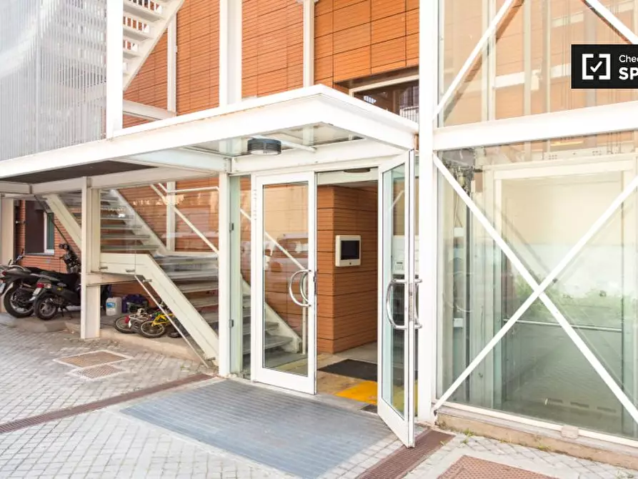 Immagine 16 di Appartamento in affitto  in Via Giovanni Enrico Pestalozzi a Milano