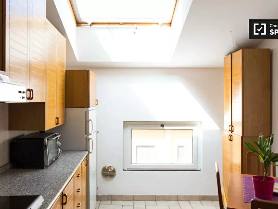 Immagine 16 di Camera condivisa in affitto  in Via Don Giovanni Minzoni a Sesto San Giovanni