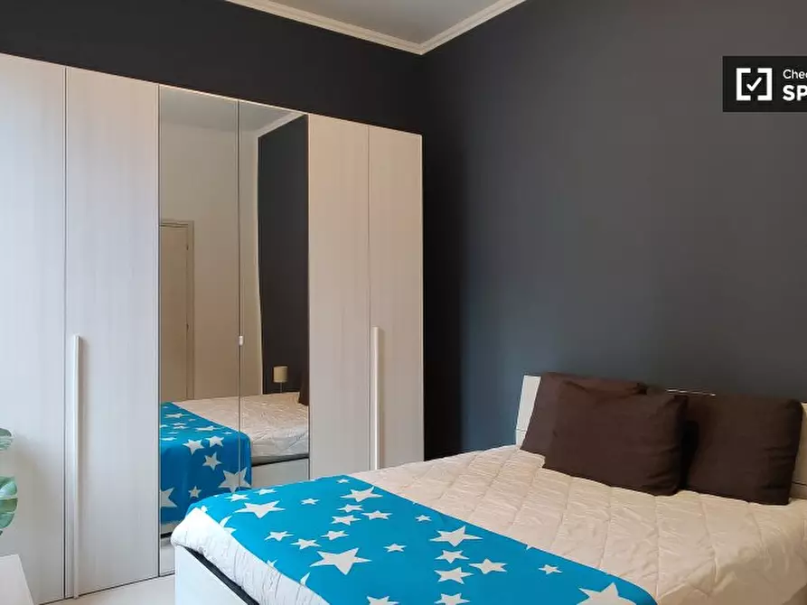 Immagine 9 di Appartamento in affitto  in Via Pier Alessandro Paravia a Milano