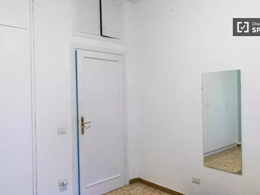 Immagine 4 di Camera condivisa in affitto  in Via Val d'Aosta a Roma