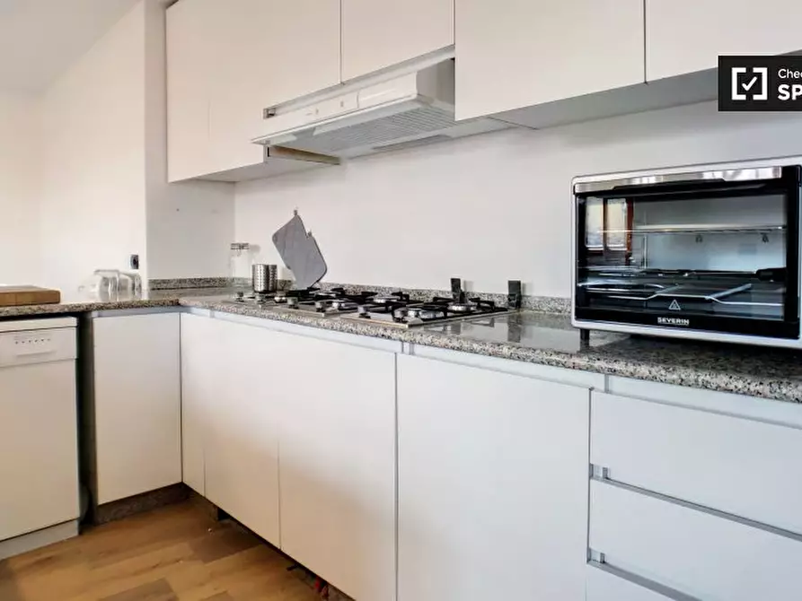 Immagine 10 di Camera condivisa in affitto  in Via Santa Maria Podone, 20123 Milano MI, Italy a Milano