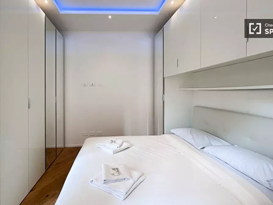 Immagine 13 di Appartamento in affitto  in Via Giuseppe Marcora a Milano